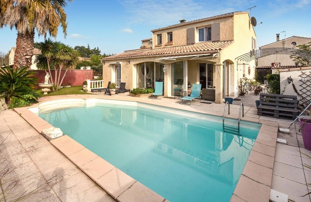 Impresionante casa en Rognonas