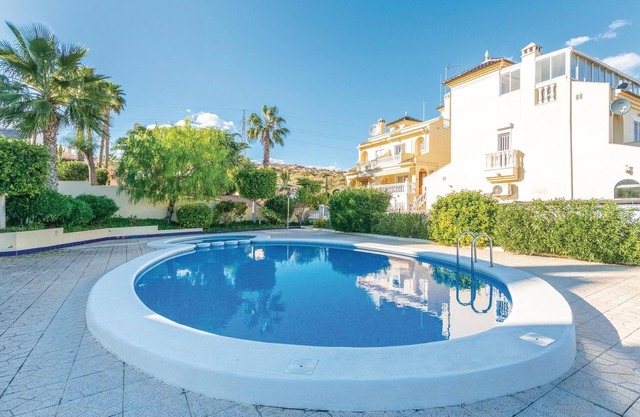 Impresionante casa en Rojales