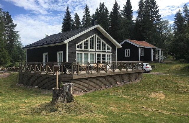 2 bedroom apartment in Rörbäck