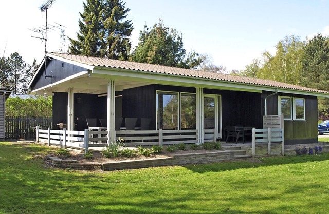 Lovely holiday home - only 400 meters.
