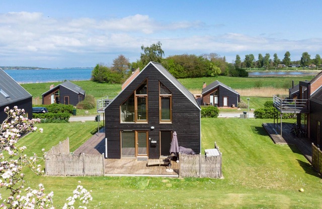 Impresionante casa en Stubbekøbing con.