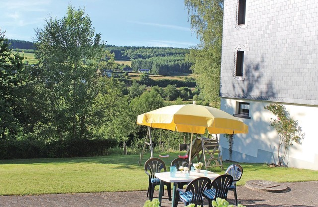 Impresionante casa en Schönberg con.