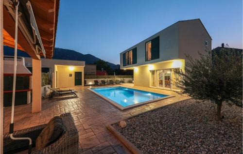 Stunning Home In Sestanovac