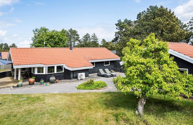 Impresionante casa en Slagelse con WiFi