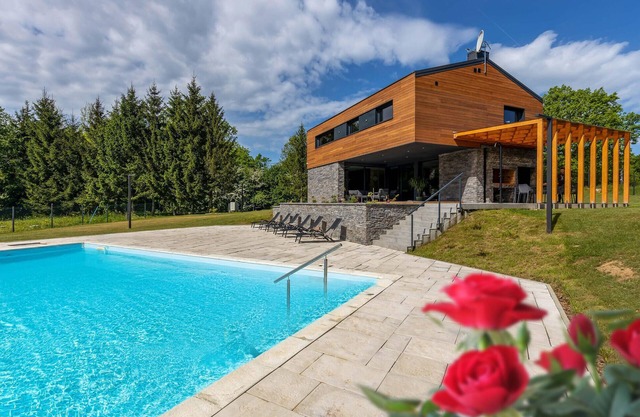 Impresionante casa en Slunj