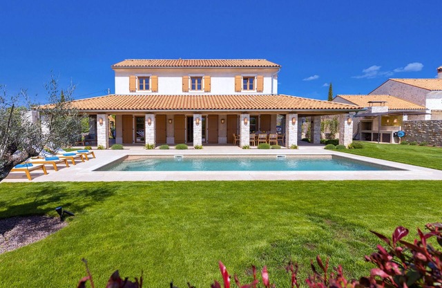 Villa Andrea