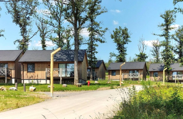Impresionante casa en Somme-Leuze con.