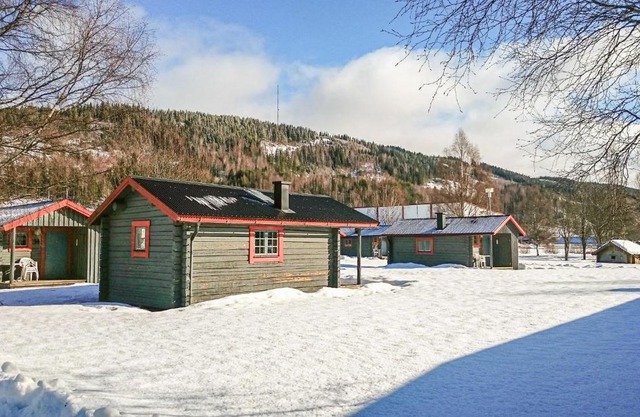 Stunning Home In Sysslebäck With Wifi