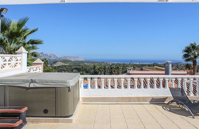 Impresionante casa en Tosal
