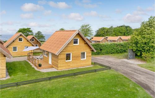 Stunning Home In Tranekær