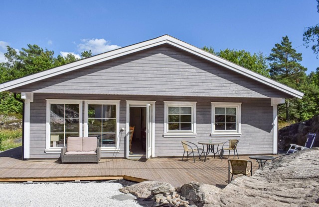 Alojamiento de 4 habitaciones en Tvedestrand