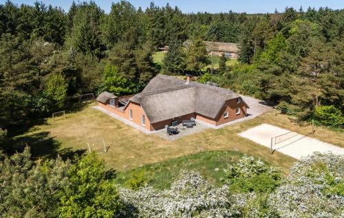 Stunning Home In Ulfborg With Sauna