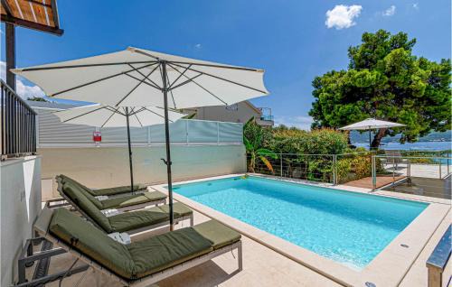 Stunning Home In Viganj