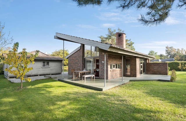 Impresionante casa en Vordingborg con.