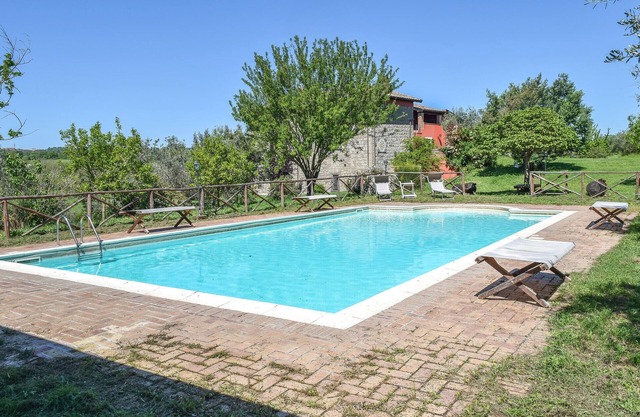 Impresionante casa en Montefiascone VT