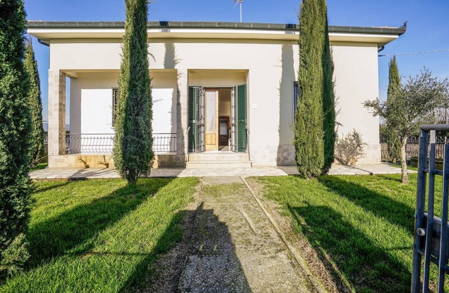 Impresionante casa en Ponte Buggianese