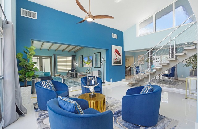 Stunning Home! Managed by BNR Vacation Rentals