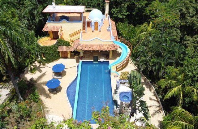 Stunning House! Villa Kalapiti - Blue Zone Costa Rica