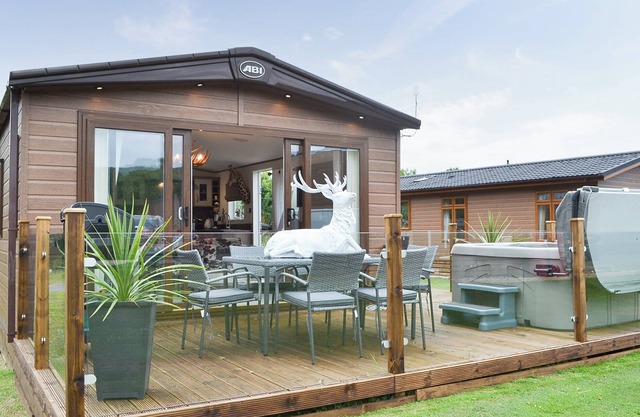 Alojamiento de 2 habitaciones en Bridlington