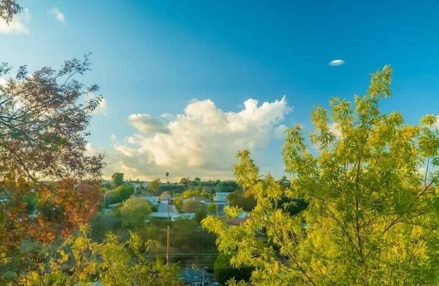 Stunning LA Luxury Retreat: Ideal for Work or Play