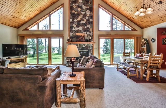 Sandy Shores - Hiller Vacation Homes - WIFI gratuito - Big St. lago
