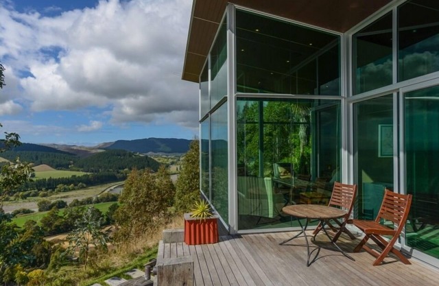 Impresionante ubicación, casa de lujo moderna