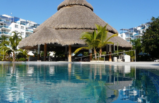 Impresionante apartamento de lujo ubicado en primera línea de playa Playa Blanca