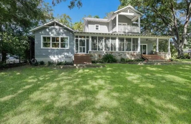 Stunning Luxury Estate 7 miles to New Braunfels