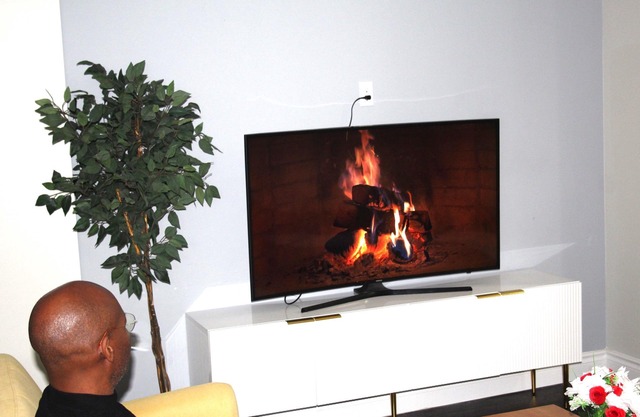 Stunning luxury Furnished 2Bedroom and 2Washroom private Basement Apartment