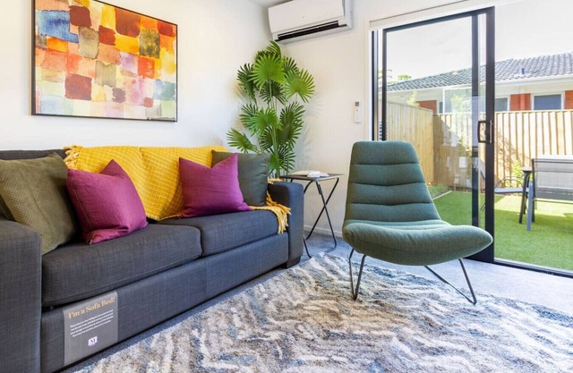 Stunning Mount Albert 2 Bed