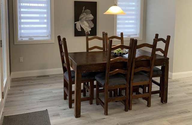 Stunning new bungalow on lake simcoe