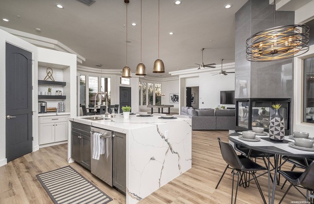 Stunning North Scottsdale Home w/ Heated Pool & Spa, Near Amazing Golf + Hiking