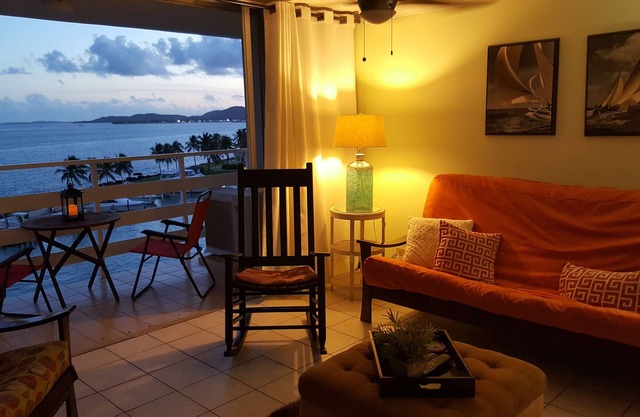 Impresionante Apartamento frente al mar Junto a El Conquistador Resort
