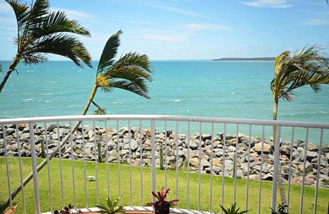 Stunning Ocean Views
