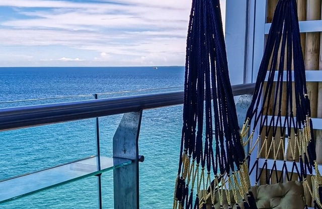Arterra Stunning Ocean View