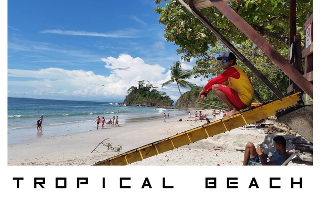 IMPRESIONANTES OCEANVIEWS, SUNSET & BEACH EN PUNTA LEONA