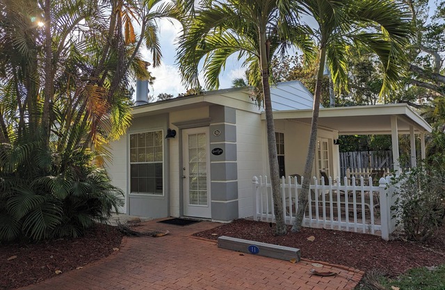 Impresionante condominio de una cama en Long Boat Key