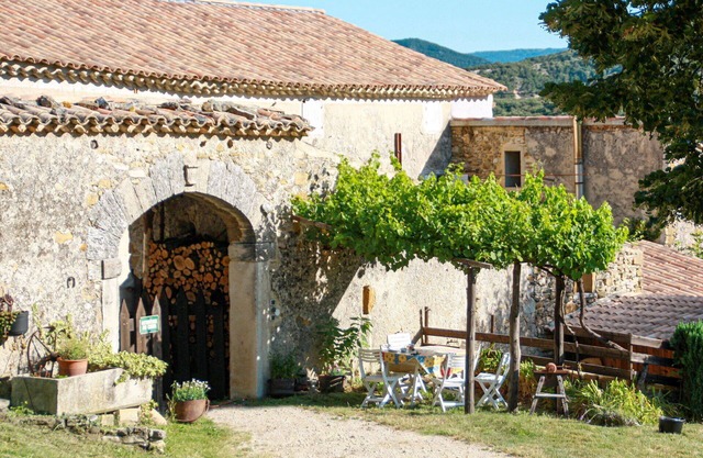 Casa de vacaciones privada con WIFI, TV, mascotas permitida, vista panorámica, aparcamiento