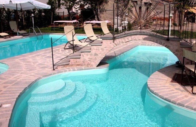 Preciosa casa de vacaciones privada con A/C, WIFI, jacuzzi, piscina privada, TV, veranda