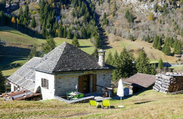 Maravillosa casa de vacaciones privada con WIFI, TV, patio, vista panorámica y aparcamiento