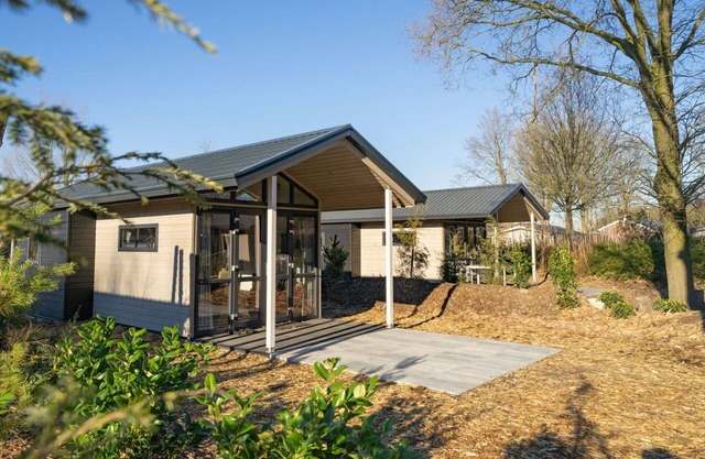Stunning private villa for 4 people with WIFI, TV, terrace and parking