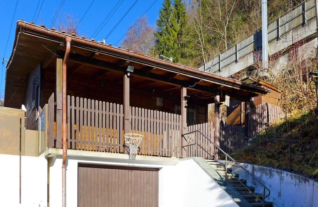 Maravillosa casa de vacaciones privada con WIFI, terraza, vista panorámica y aparcamiento
