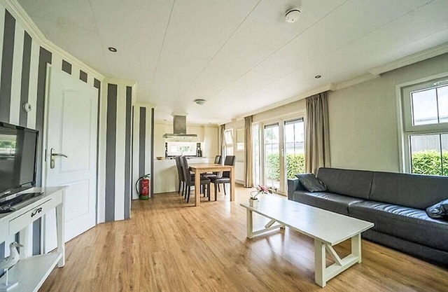 Preciosa casa de vacaciones privada para 4 personas con piscina, WIFI, TV, terraza y aparcamiento