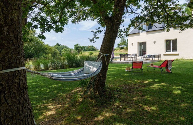 Preciosa casa de vacaciones privada para 5 personas con WIFI, TV, terraza y aparcamiento