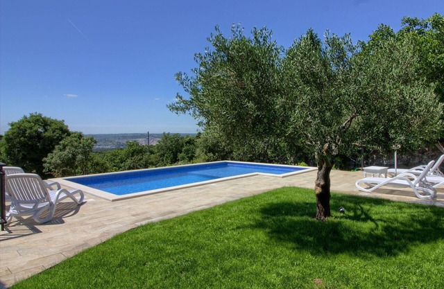 Maravillosa casa de vacaciones privada con piscina privada, A/C, WIFI, TV, terraza, aparcamiento