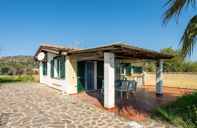 Maravillosa casa de vacaciones privada con A/C, WIFI, TV, patio, vista panorámica, aparcamiento
