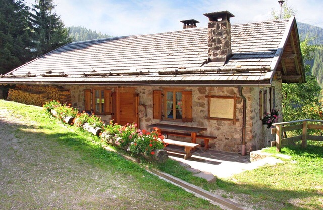 Casa de vacaciones privada con TV, terraza, mascotas permitida, vista panorámica, aparcamiento