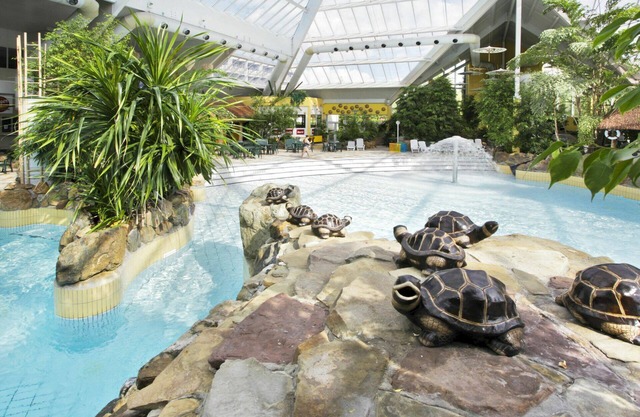 Maravillosa casa de vacaciones privada para 6 personas con piscina, WIFI, TV, terraza y aparcamiento