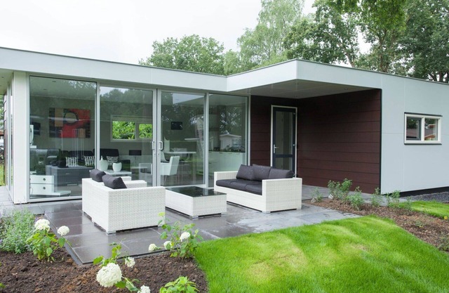Maravillosa casa de vacaciones privada para 6 personas con piscina, WIFI, TV, terraza y aparcamiento