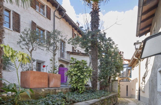 Estupenda casa de vacaciones privada con WIFI, TV, patio, vista panorámica y aparcamiento